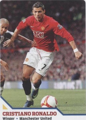 2009 Sports Illustrated for Kids Series 4 Soccer Trading Cards