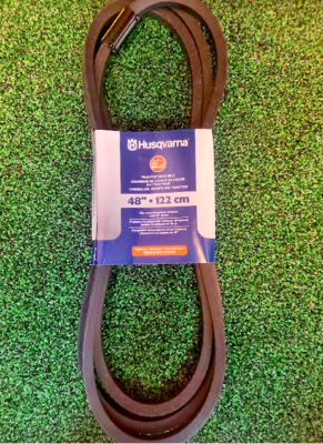 Husqvarna 48 sale inch deck belt