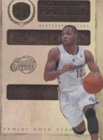 2010-11 Panini Gold Standard - Eric Gordon #8