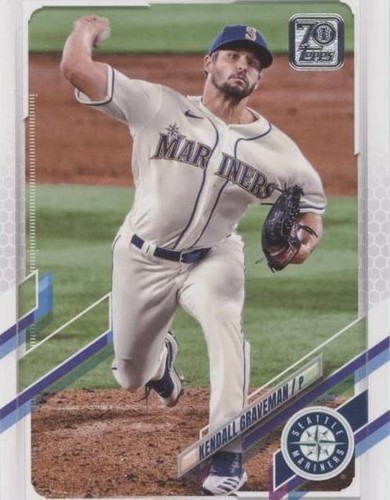 【大放出セール】 Fever Spring baseball Topps 2018 Kendall Autograph Graveman スポーツゲーム(野球盤等)
