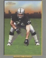 2005 Topps Turkey Red Robert Gallery #68