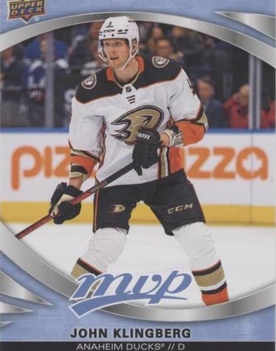 UPPER DECK NHLカード STATURE JOHN CARLSON CAPITALS 07/15 #14 送料無料 中古 IT1 Kent Johnson 2021-22 Upper Deck Game Dated RC #83 (1 of 999