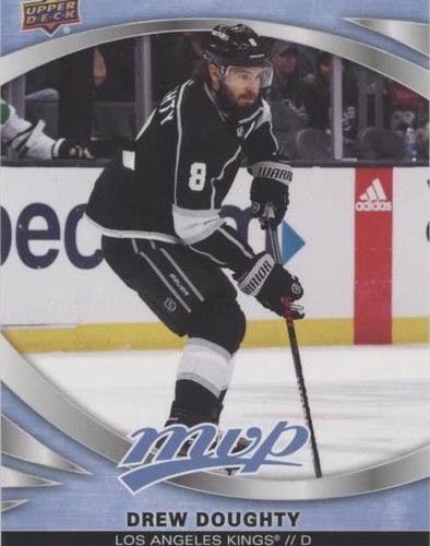 2023-24 Upper Deck MVP - Drew Doughty #164