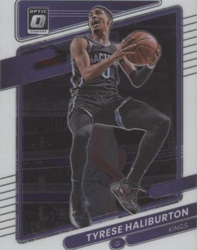 ヤニス アデトクンボ Panini Optic Purple 鑑定済 ヤニス アデトクンボ Panini Optic Purple 鑑定済 NBA ヤニス