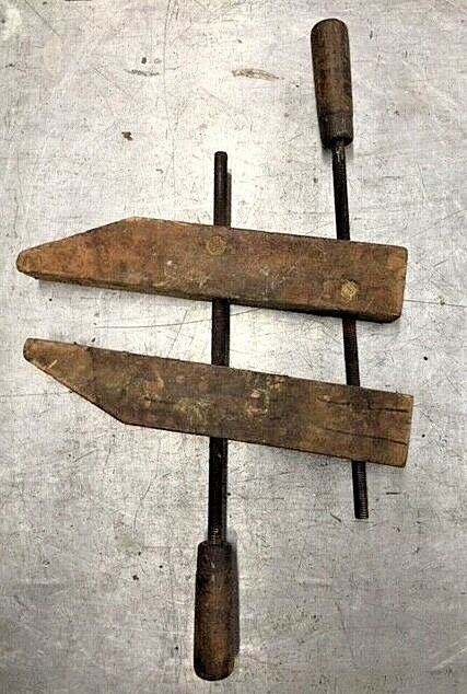 Vintage Adjustable 12