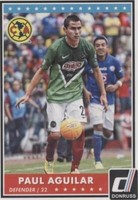 2015 Panini Donruss Paul Aguilar #66