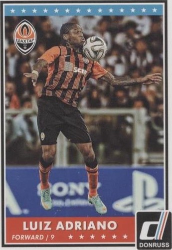 2015-16 Epoch A.C.Milan Patch Card /16 Luiz Adriano 3H | eBay 2015-16 Epoch A.C.Milan Patch Card /16 Luiz Adriano 3H | eBay