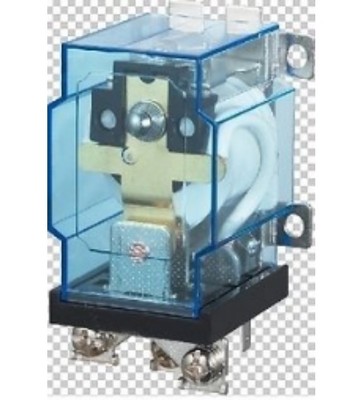 JQX-60F 1Z 60A AC 110V Coil Power Relay QC