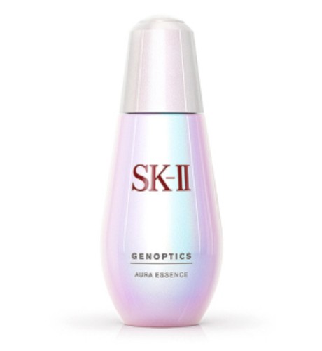 値下げ⭐️新品　SK-II GENOPTICS AURA ESSENCE 75ml SK-II Genoptics Aura Essence / 75ml【We sell genuine
