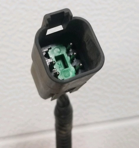 John Deere part # AA70068 planter row command clutch seed sensor wiring harness