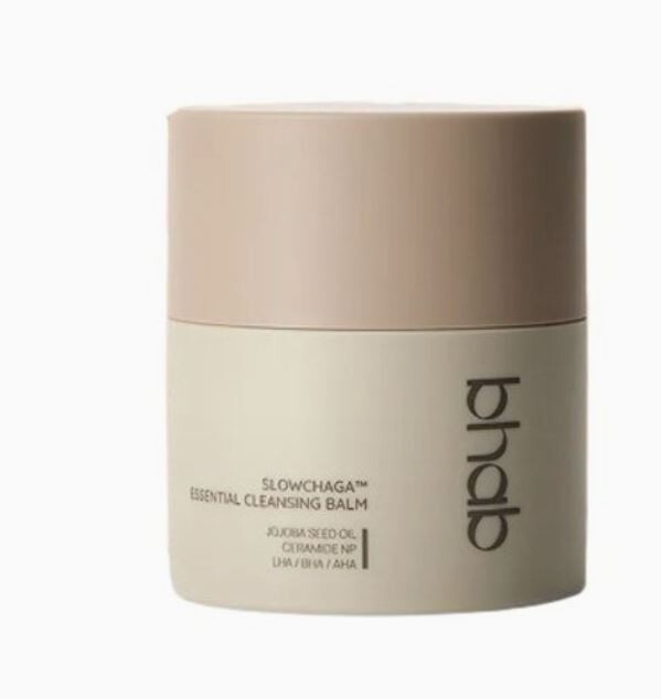 BHAB] Slowchaga™ Essential Cleansing Balm 45mL K-Beauty | eBay