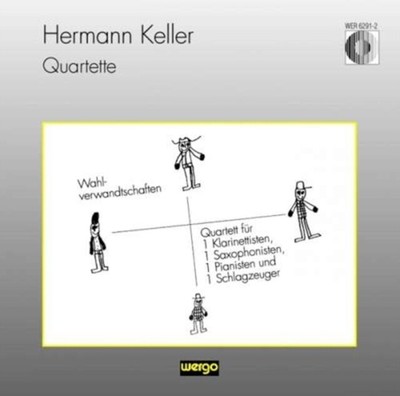 WAHLVERWANDTSCHAFTEN