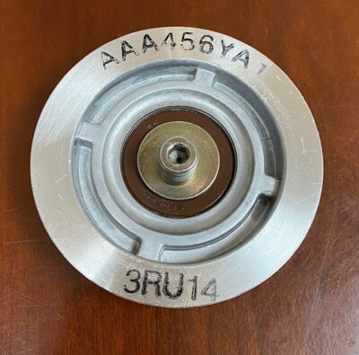 Otis elevator door hanger roller AAA456YA1 3-3/8'' (OW-E1)