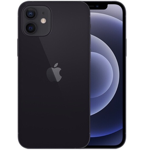 Apple iPhone 12 - 64GB - Black (Unlocked) (CA) | eBay Apple iPhone 12 - 64GB - Black (Unlocked) (CA) | eBay