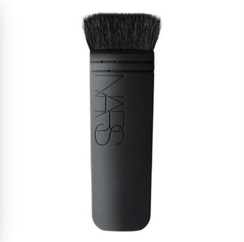 NARS ヤチヨ カブキブラシYACHIYO KABUKI BRUSH 試してみた】NARS ヤチヨ カブキブラシのリアルな口コミ