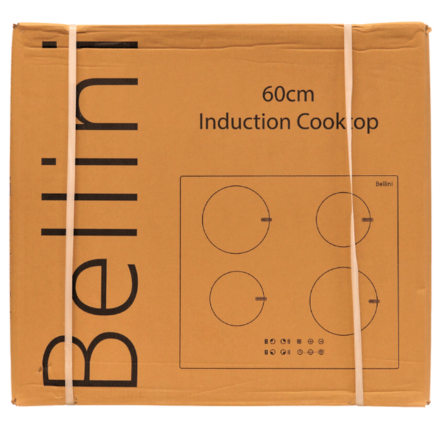 Bellini 60cm Induction Cooktop Cooktops & Rangehoods Gumtree