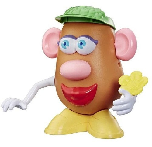 こちらの 4本セットは、potatohead でございます ! Playskool Vintage Mr. Potato Head 1992 Hasbro 2250 W