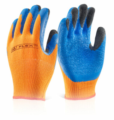 Click Coldstar Gefrierschrank / Thermal Handschuhe - Größe 10/XL - Pack 10