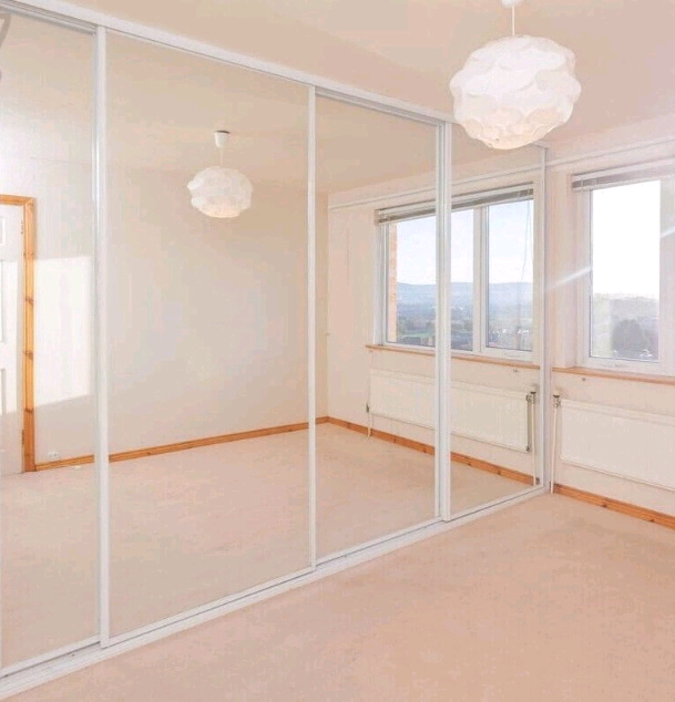 Slidderobes Mirrors In County Antrim Gumtree