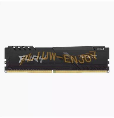 メモリー KINGSTON RAM DDR4 32GB 3600MHz 1PCS New Kingston FURY DDR4 3600MHZ 32GB RAM Memory | eBay