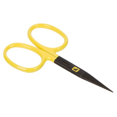 Loon Ergo Micro Tip All Purpose Scissors 4''