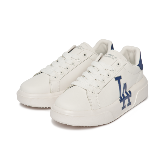 MLB Bigball Chunky Classic A LA Dodgers Shoes Baseball Men's MLB Bigball Chunky Classic A LA Dodgers Shoes Baseball Men's