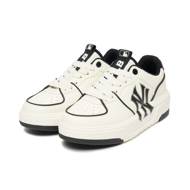 MLBショコラ MLB Big Ball Chunky Mono New York Yankees Shoes Baseball