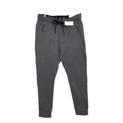 American eagle gray sweatpants sales