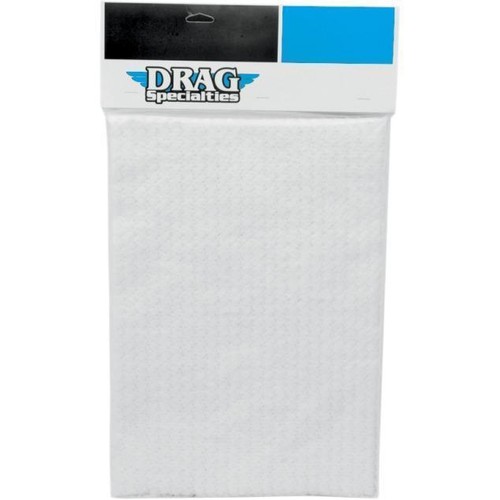 Drag Specialties [0940-0440] Chrome Rocker Box Kit | eBay
