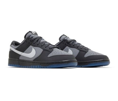 NIKE DUNK LOW ブラック/ホワイト サイズ11 Nike Dunk Low Panda Size 11 BRAND NEW DD1391-100 Black White