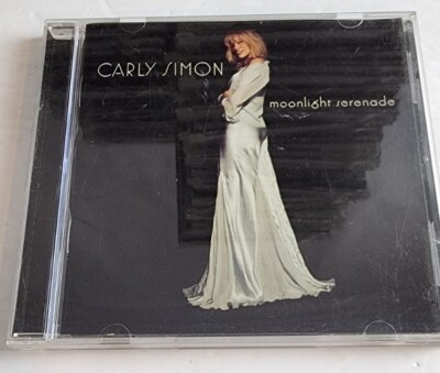 Moonlight Serenade - Audio CD By Simon, Carly