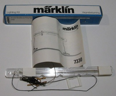 Marklin HO Lighting Kit in Box