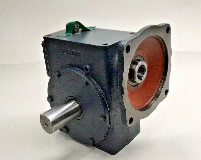 Hub City 0220-62084-264 Reducer Gear Box Ratio 20:1 Model