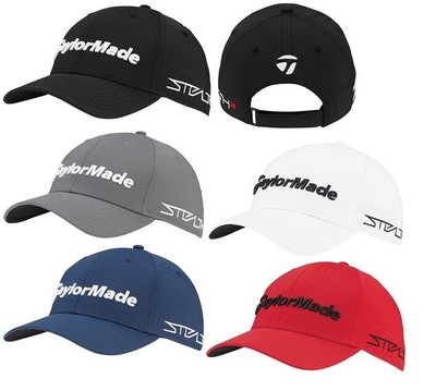 Golf Cap - New 2023