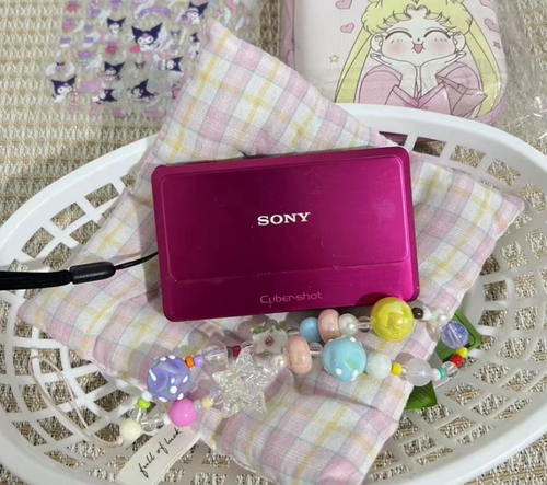 SONY Cybershot DSC-TX9 デジカメ ほぼ新品 3802 Sony Cyber