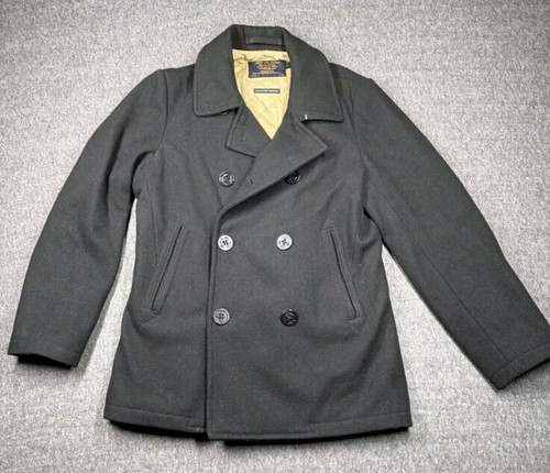 希少！【J.CREW ジェイクルー】ピーコート　Bayswater 希少！【J.CREW ジェイクルー】ピーコート Bayswater J Crew