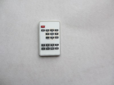 FOR INFOCUS LP120 LP840 LP850 LP860 LP540 LP640 LCD DLP Projector Remote Control
