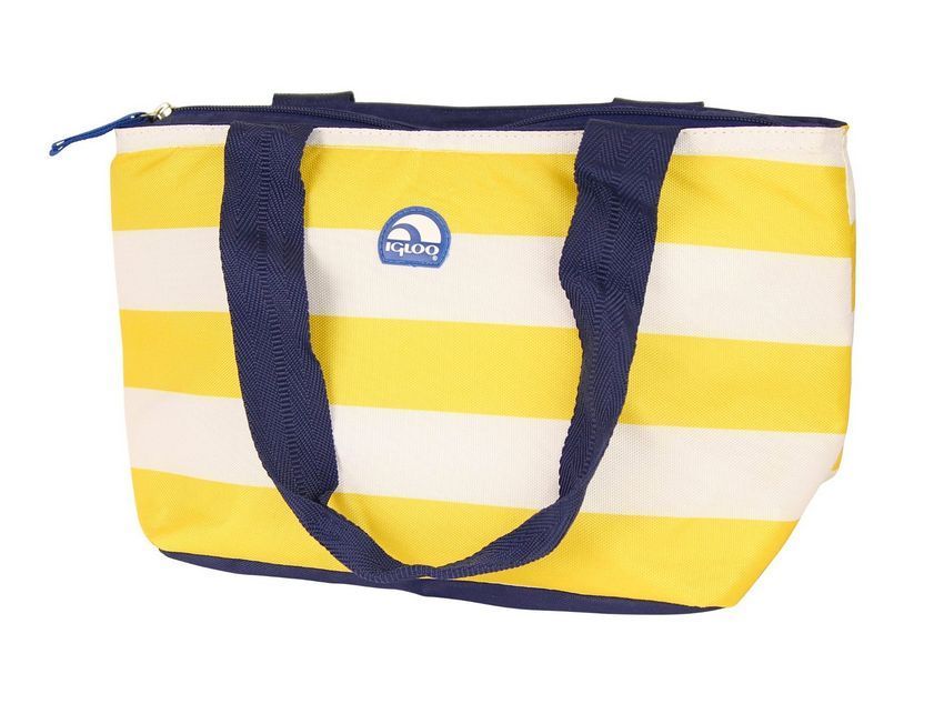 Recipiente de Almoço Igloo