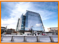 * (LONDON BRIDGE - SE1) * - Fully Furnished Private Office Space‎ London