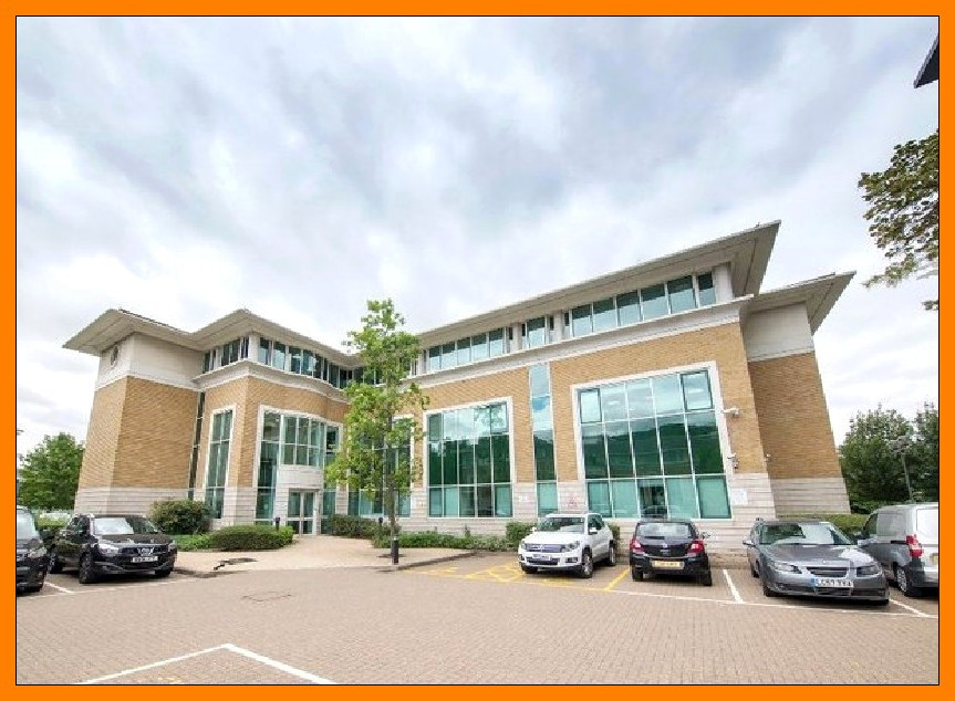 Office Space in (** UXBRIDGEUB8**) Private Offices To Let In London