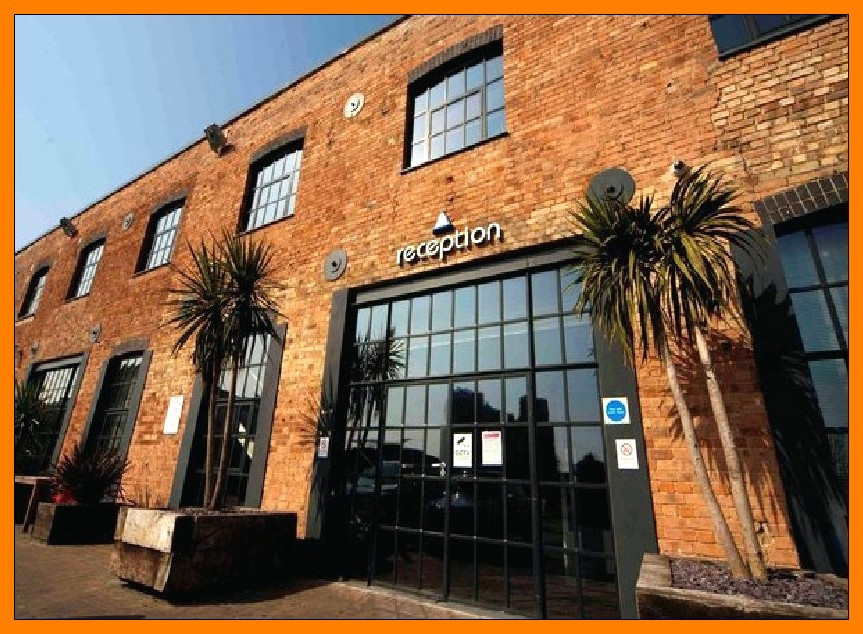 * (PECKHAM SE15) * Fully Furnished Private Office Space‎ London