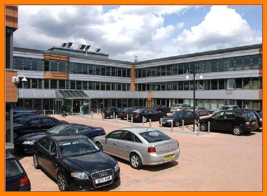 * (STANMORE HA7) * Fully Furnished Private Office Space‎ London