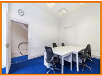 BLOOMSBURY Office Specialist - Huge Range of Small & Medium Office Space to Rent