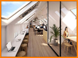 image for Find luxury Serviced Office Space in London (** CAMDEN-NW1**) | Modern Office Space Solutions‎
