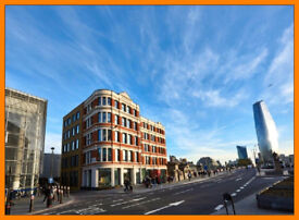 image for Offices in EC4V Area - BLACKFRIARS - London | Find Your Next Office At The Best Price