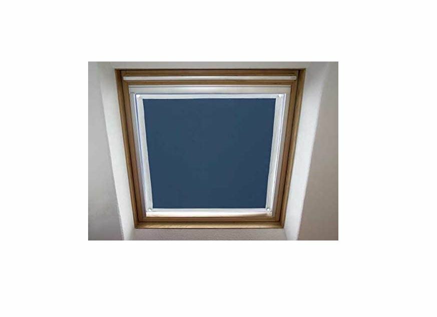 Wenko Sonnenschutz Fenster mit Saugnäpfen 47x92cm