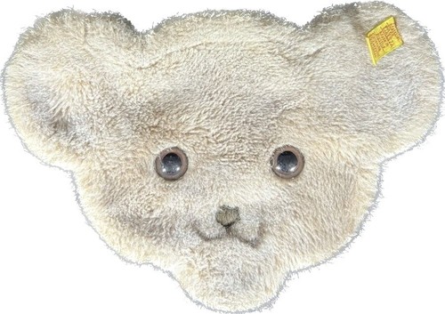 Girls Don't Cry Steiff Teddy Bear ぬいぐるみ 新品/送料込み】Girls Don't Cry Steiff テディベア girls don't
