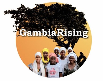 GambiaRising