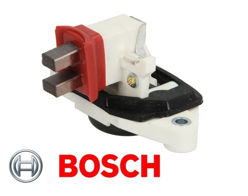 BOSCH Alternator Voltage regulator 28V 1987237064 0001541306 0031541306 1321116