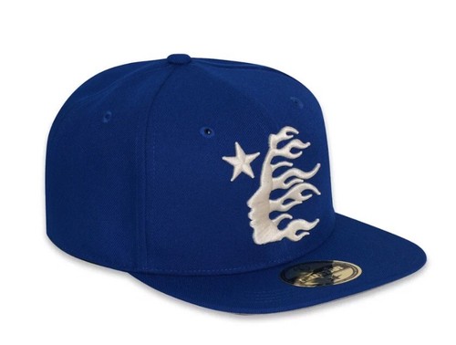 帽子 hellstar NY snapback cap 7 1/4 Hellstar NY Rhinestone Snapback Hat Black/Neon – Endless Supply